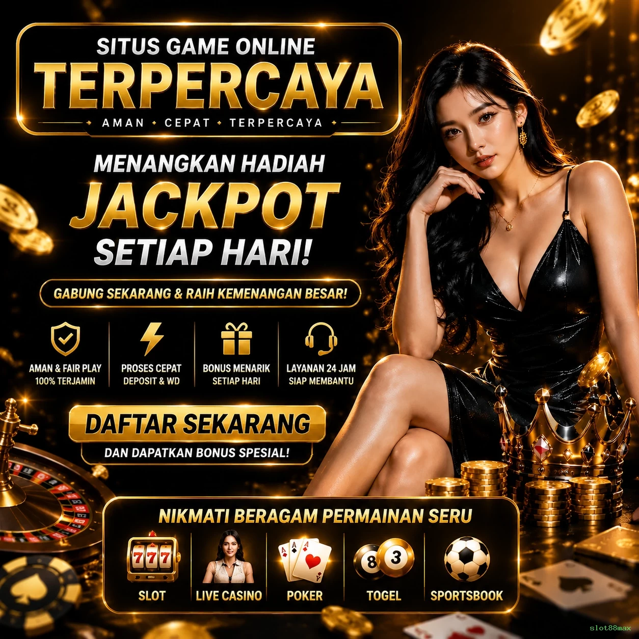 slot88max